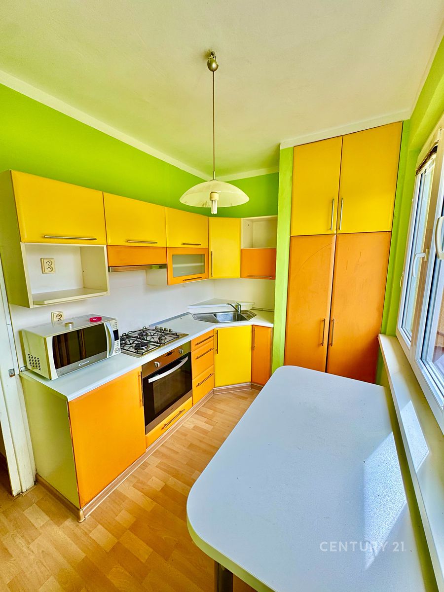 Pronájem bytu 1+1 40 m²